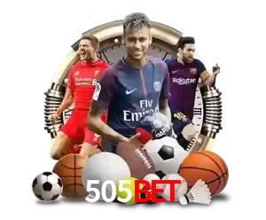 Apostas Esportivas no 505BET