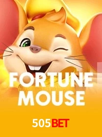 Caça-níqueis fortune mouse 505BET