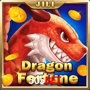dragon fortune pescaria 505BET